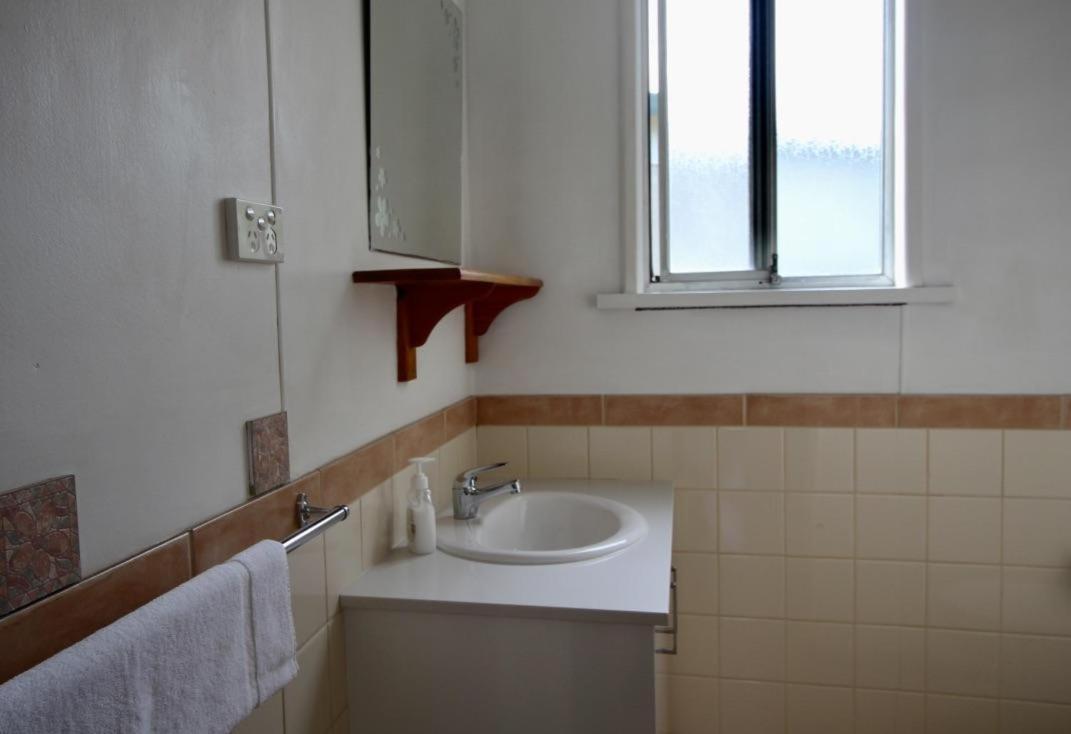 Riverscape Cottages Огуста Екстериор снимка